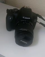 Canon EOS 2000D Thüringen - Erfurt Vorschau