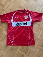 VFB-Trikot Baden-Württemberg - Pforzheim Vorschau