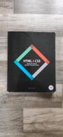 Buch: HTML & CSS Erfolgreich Websites gestalten & programmieren Thüringen - Sonneberg Vorschau