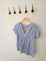 Umstandsbluse leicht, H&M Mama, Gr.M Bayern - Lindau Vorschau
