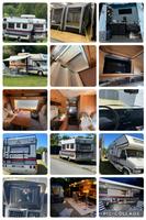 Wohnmobil - Historisch Wiesbaden - Mainz-Kastel Vorschau