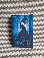 "Engelsnacht" Lauren Kate Niedersachsen - Braunschweig Vorschau