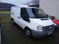 Ford Transit Hessen - Biedenkopf Vorschau