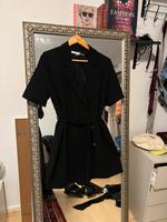 schwarzes Kleid klassisch Elberfeld - Elberfeld-West Vorschau
