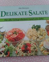 Kochbuch Delikate Salate Baden-Württemberg - Neckargemünd Vorschau