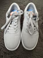 Nike SB Check Damen Sneaker Grau Größe 39 Hessen - Rodgau Vorschau