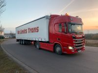 Disponent (m/w/d) - Güterverkehr – Vollzeit Saarland - Saarwellingen Vorschau