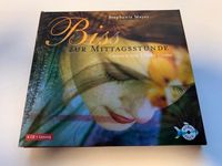 Hörbuch Biss zur Mittagsstunde 6 CDs Ulrike Grote Silberfisch Beuel - Küdinghoven Vorschau