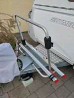 Fiamma Carry-Bike XL A Deichsel Fahrradträger Niedersachsen - Diekholzen Vorschau