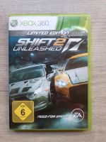 Shift 2 Unleashed Xbox 360 Bayern - Schierling Vorschau