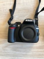 Nikon D3100 Spiegelreflexkamera - Top Zustand! wg. Umzug Eimsbüttel - Hamburg Harvestehude Vorschau