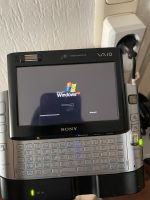Sony Vaio GN UX 180P Hessen - Langen (Hessen) Vorschau