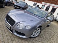 Bentley Continental GTC V8 "TRAUMZUSTAND"SERVICE NEU !!! Bayern - Inning am Ammersee Vorschau