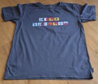 Verkaufe Jungen T-Shirt Marke JAKO-O Gr. 152/158 Bayern - Tegernheim Vorschau