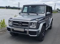 Mercedes G 63 AMG Nordrhein-Westfalen - Neuss Vorschau