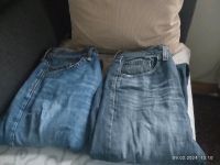 Tommy Hilfiger Herrenjeans 33/36 Nordrhein-Westfalen - Burbach Vorschau