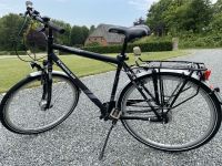 Fahrrad Herren Kreidler 26 Zoll Schleswig-Holstein - Kletkamp Vorschau