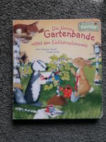 Bilderbuch Die kleine Gartenbande Bayern - Irsee Vorschau