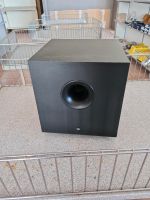 JBL Box SCS 75 50W*5 80W *1 Lautsprecher Sachsen-Anhalt - Oschersleben (Bode) Vorschau