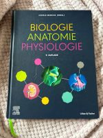 Biologie/Anatomie/Physiologie ELSEVIER Sachsen - Dohna Vorschau