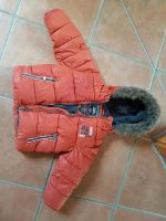 Verkaufe eine Winterjacke in der Gr. 92 Niedersachsen - Uetze Vorschau