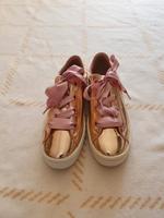 Skechers Street Los Angeles rose goldene Sneaker Gr. 40 neu Düsseldorf - Eller Vorschau