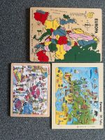 Eichhorn holzpuzzle set sehr gut Baden-Württemberg - Konstanz Vorschau