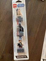 Lego Star Wars Magnet Neu OVP Naboo, Darht Maul, Anakin Skywalker Hessen - Rüdesheim am Rhein Vorschau