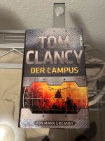 Tom Clancy - Der Campus Baden-Württemberg - Untergruppenbach Vorschau