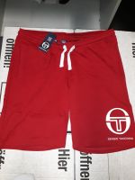 SERGIO TACCHINI SHORTS KURZE HOSE ORIGINAL GRÖSSE 2 XL XXL ROT Dortmund - Innenstadt-Ost Vorschau