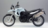 Suche BMW F650GS bis 3100.- Euro Nordrhein-Westfalen - Bergisch Gladbach Vorschau