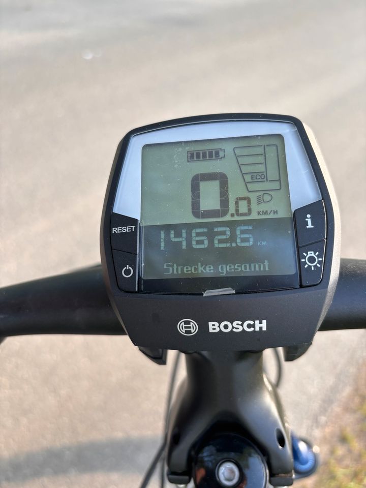 Kreidler VitalitySelect S-Pedelec E-Bike bis 45 Km/h Bosch TOP in Hamberge Holstein