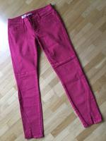 Jeans v.“Street One“ Mod.“Raja“ Gr.27/28, rot Nordrhein-Westfalen - Westerkappeln Vorschau