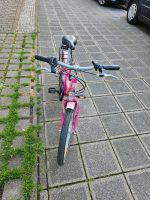 Kinderfahrrad Nürnberg (Mittelfr) - St Leonhard Vorschau