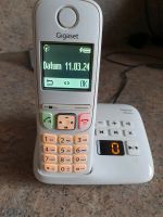 Giga Set AS690H  Telefon mit AB Bayern - Breitenberg Vorschau