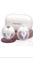 Momcozy Handsfree Milchpumpe Niedersachsen - Bad Nenndorf Vorschau