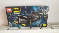 Lego DC Batman Batmobile Joker Verfolgungsjagd 76119 NEU & OVP Rostock - Stadtmitte Vorschau