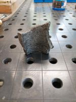 Granate Splitter, WW2, Militär Fund,Bombensplitter,Weltkrieg Deko Nordrhein-Westfalen - Oberhausen Vorschau