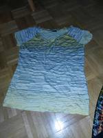 Street one Shirt Gr. 40 gelb grau Bayern - Bamberg Vorschau