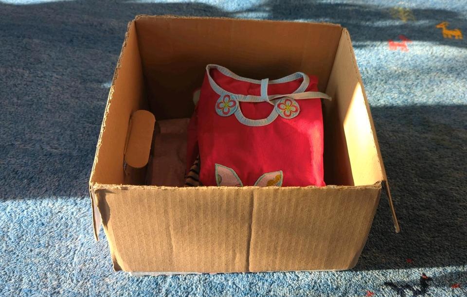 Sommerpaket Mädchen auch Marken! 16 Teile Gr. 86/92 - 92/98 in Alzey