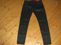 Diesel Skinny Jeans 1979 Sleenker 09j30 schwarz Gr. W34 L32 Neu Sachsen-Anhalt - Halle Vorschau