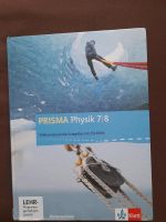 Prisma Physik 7/8 mit CD Rom ISBN 978-3-12-068855-6 Niedersachsen - Celle Vorschau