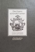 Roeper: Des Eisens schönste Formen-Kunstschmiedearbeiten au.5 Jhd Nordrhein-Westfalen - Hamm Vorschau