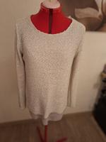 Verkaufe Glitzer Pullover der Marke "Manguun", Gr. 42 Hessen - Friedberg (Hessen) Vorschau