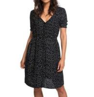 Roxy Kleid s 36 dots gepunktet oldschool vintage chucks Punkte Nordrhein-Westfalen - Gelsenkirchen Vorschau
