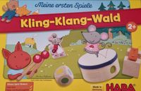 Haba Kling-Klang-Wald Saarbrücken - Malstatt Vorschau