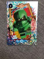 Lego Ninjago Mega LLoyd Trading Card Nordrhein-Westfalen - Rosendahl Vorschau