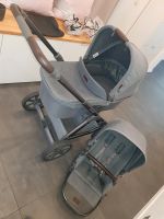 ABC Kinderwagen Condor 4 + Zubehör Nordrhein-Westfalen - Sendenhorst Vorschau