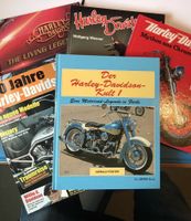 Harley Davidson Bücher Rheinland-Pfalz - Birkenfeld Vorschau