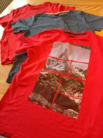 3 T-Shirts S. Oliver/C & A, Jungen, Gr. 146/152 Bayern - Marktredwitz Vorschau